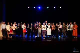 27. Łapski Tydzień Teatru dkLapy.PL