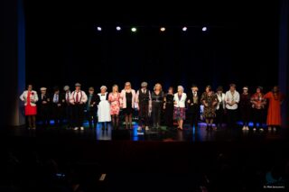 27. Łapski Tydzień Teatru dkLapy.PL