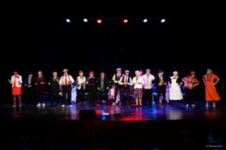 27. Łapski Tydzień Teatru dkLapy.PL