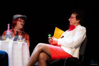 27. Łapski Tydzień Teatru dkLapy.PL