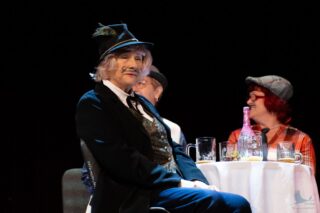 27. Łapski Tydzień Teatru dkLapy.PL