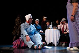 27. Łapski Tydzień Teatru dkLapy.PL