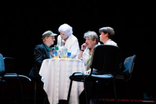 27. Łapski Tydzień Teatru dkLapy.PL