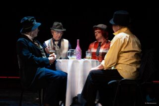 27. Łapski Tydzień Teatru dkLapy.PL