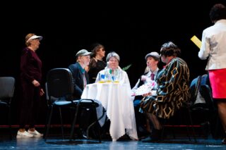 27. Łapski Tydzień Teatru dkLapy.PL