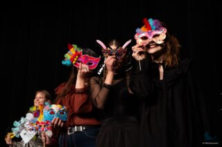 27. Łapski Tydzień Teatru dkLapy.PL