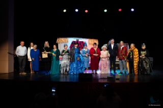 27. Łapski Tydzień Teatru dkLapy.PL