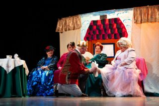 27. Łapski Tydzień Teatru dkLapy.PL