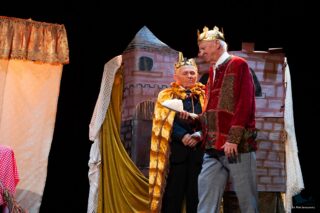 27. Łapski Tydzień Teatru dkLapy.PL