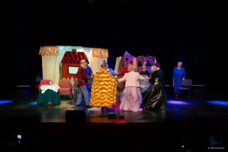 27. Łapski Tydzień Teatru dkLapy.PL