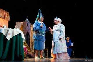 27. Łapski Tydzień Teatru dkLapy.PL