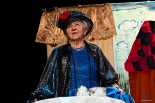 27. Łapski Tydzień Teatru dkLapy.PL