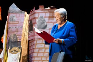 27. Łapski Tydzień Teatru dkLapy.PL