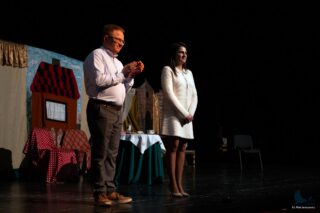 27. Łapski Tydzień Teatru dkLapy.PL