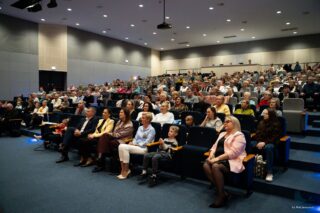 27. Łapski Tydzień Teatru dkLapy.PL