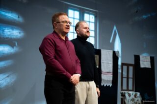 27. Łapski Tydzień Teatru dkLapy.PL