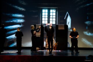 27. Łapski Tydzień Teatru dkLapy.PL