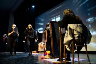 27. Łapski Tydzień Teatru dkLapy.PL