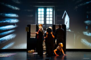 27. Łapski Tydzień Teatru dkLapy.PL