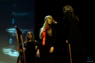 27. Łapski Tydzień Teatru dkLapy.PL