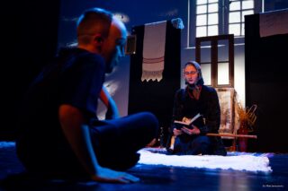 27. Łapski Tydzień Teatru dkLapy.PL