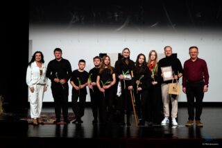 27. Łapski Tydzień Teatru dkLapy.PL