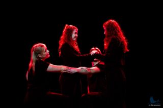 27. Łapski Tydzień Teatru dkLapy.PL