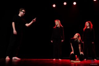 27. Łapski Tydzień Teatru dkLapy.PL