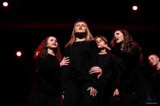 27. Łapski Tydzień Teatru dkLapy.PL