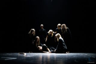 27. Łapski Tydzień Teatru dkLapy.PL