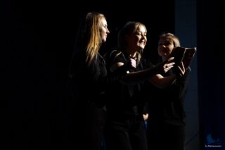 27. Łapski Tydzień Teatru dkLapy.PL