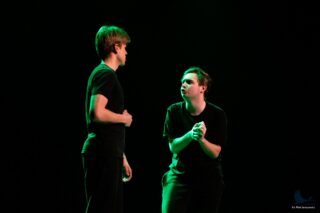 27. Łapski Tydzień Teatru dkLapy.PL