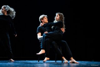 27. Łapski Tydzień Teatru dkLapy.PL