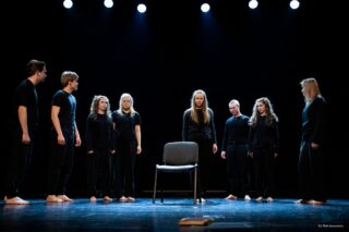 27. Łapski Tydzień Teatru dkLapy.PL