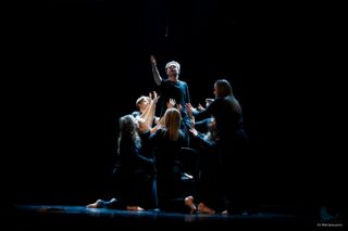 27. Łapski Tydzień Teatru dkLapy.PL