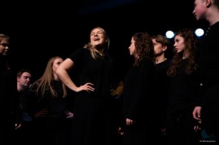 27. Łapski Tydzień Teatru dkLapy.PL