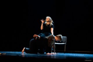 27. Łapski Tydzień Teatru dkLapy.PL