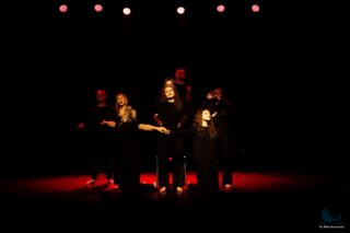 27. Łapski Tydzień Teatru dkLapy.PL