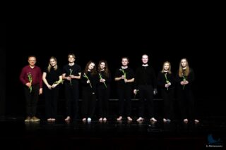 27. Łapski Tydzień Teatru dkLapy.PL