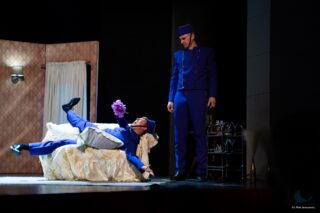 27. Łapski Tydzień Teatru dkLapy.PL