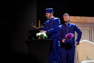 27. Łapski Tydzień Teatru dkLapy.PL