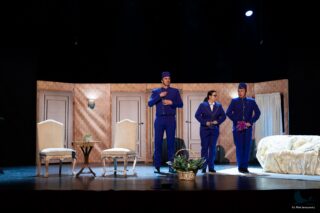 27. Łapski Tydzień Teatru dkLapy.PL