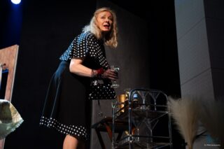 27. Łapski Tydzień Teatru dkLapy.PL