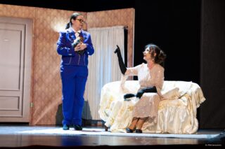 27. Łapski Tydzień Teatru dkLapy.PL