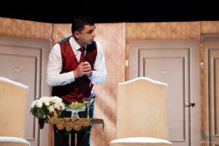 27. Łapski Tydzień Teatru dkLapy.PL