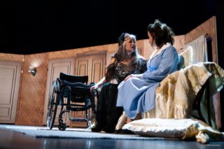 27. Łapski Tydzień Teatru dkLapy.PL