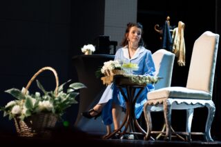 27. Łapski Tydzień Teatru dkLapy.PL