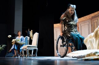 27. Łapski Tydzień Teatru dkLapy.PL