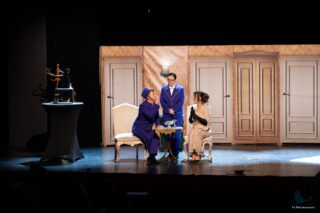 27. Łapski Tydzień Teatru dkLapy.PL