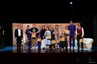 27. Łapski Tydzień Teatru dkLapy.PL